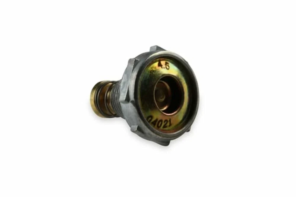 6.5 Power Valve Assembly - 25-65-10QFT
